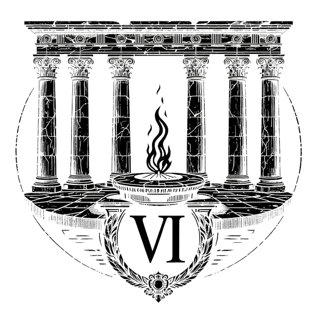 VI Brotherhood Logo